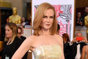 Nicole Kidman trauert um ihren Ex-Schwager