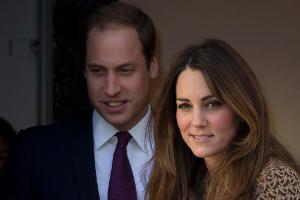 Die sieben skurrilsten Fakten rund um das Royal Baby