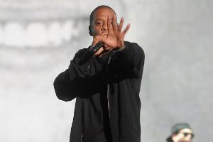 Jay Z: Ist er Opfer einer Schmierenkampagne?