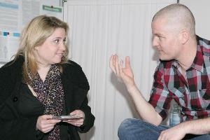 Das passiert heute in den Soaps