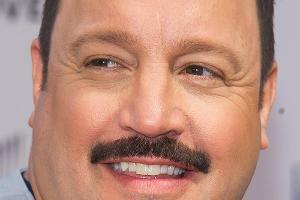 Kevin James: "Ich brauche keine Schimpfwörter, um lustig zu sein"