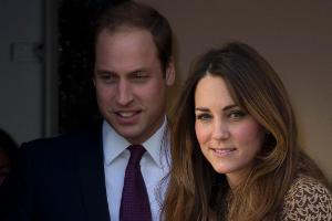 Kate & William: Geburt wird via Twitter und Instagram verkündet