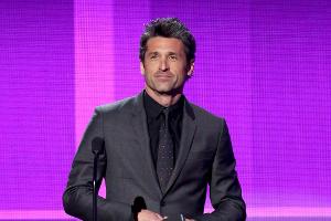 McDreamy darf nicht sterben! Zornige Fan-Kampagne