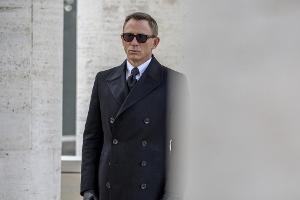 Nicht gut genug: James Bond telefoniert nicht mit Sony