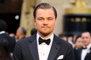 Ein Tinder-Match mit Leonardo DiCaprio?