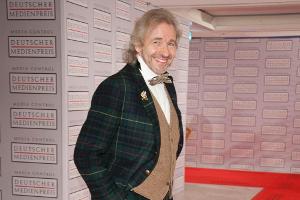Gottschalk stürmt mit "Herbstblond" die Buch-Charts