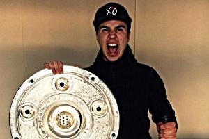 #MiaSanMeister: So freuen sich die Bayern-Stars