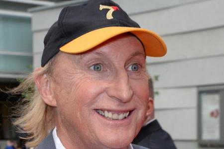 Otto Waalkes geht neue Wege mit den Youtube-Stars Otto Waalkes geht neue Wege mit den Youtube-Stars
