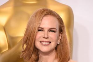 Nicole Kidman: Australische Familie liegt sich in den Haaren