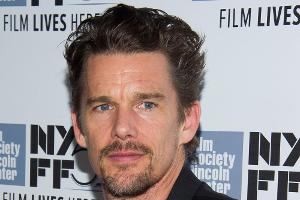 Ethan Hawke ist gegen eine "Boyhood"-Fortsetzung