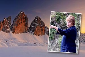 Hochpustertal: Auf den Wanderspuren der Kanzlerin