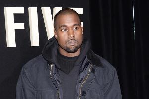 Kanye West hält sich für einen Erfinder und Wegbereiter