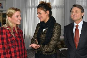 Das passiert heute in den Soaps