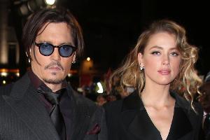 Johnny Depp und Amber Heard zusammen in Australien