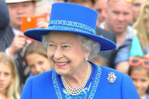 So feiert die Queen ihren 89. Geburtstag