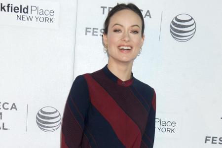 Olivia Wilde bei der Premiere von Olivia Wilde bei der Premiere von