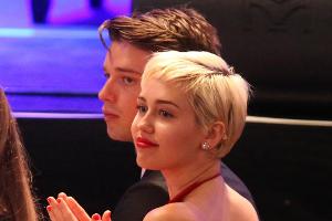 Miley Cyrus und Patrick Schwarzenegger: Endgültige Trennung?