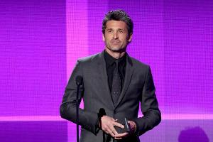 "Patrick Dempsey ist eine Diva!" -  Endgültiges Aus bei "Grey's Anatomy"?