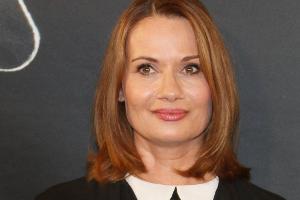Jenny Jürgens legt eine Pause ein