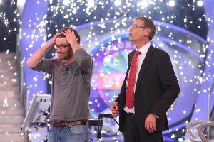 "Wer wird Millionär?": Internet-Unternehmer gewinnt Jackpot