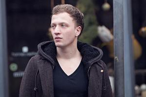 Singer-Songwriter Joris stürmt die Charts
