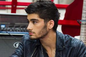 Zayn Malik plant Filmkarriere