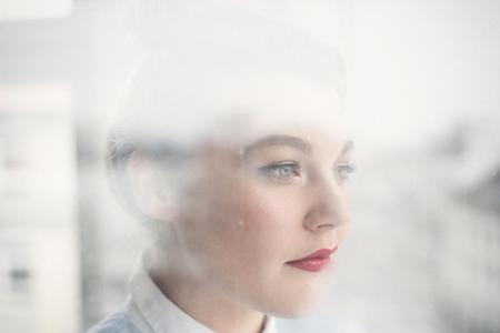 Charley Ann hat kein Interesse mehr an Charley Ann hat kein Interesse mehr an