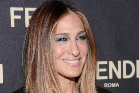 Sarah Jessica Parker gibt ihr TV-Comeback Sarah Jessica Parker gibt ihr TV-Comeback