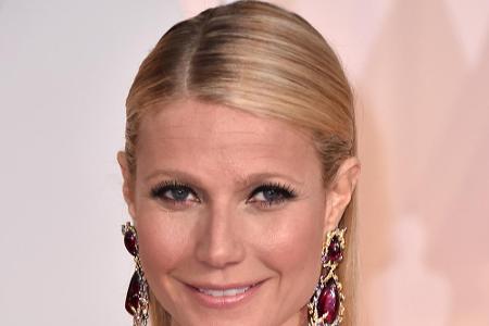 Gwyneth Paltrow bei den Oscars Gwyneth Paltrow bei den Oscars