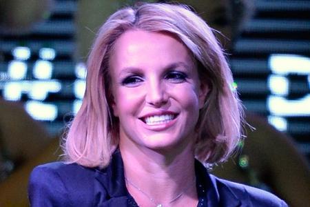 Britney Spears lässt Beleidigungen nicht auf sich sitzen Britney Spears lässt Beleidigungen nicht auf sich sitzen
