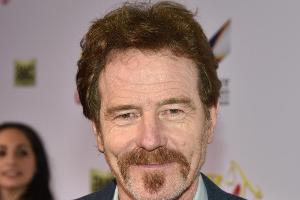 Bryan Cranston: Vom Dealer zum Caterer