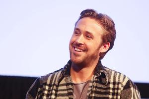 Dieser Mann hat gut lachen: Ryan Gosling im März beim SXSW-Festival in Austin