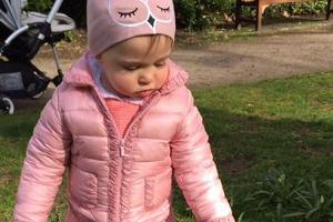 Prinzessin Leonore genießt den Frühling in Schweden