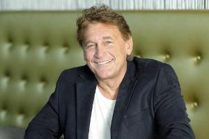 Rainhard Fendrich: "Helene Fischer ist eine Ausnahmekünstlerin"