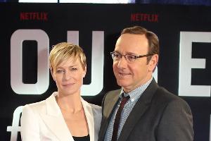 "House of Cards": So kommt Staffel drei an