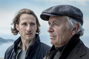 Henry Hübchen: "Den Tod verdränge ich"