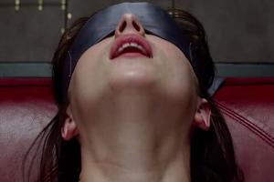 Streitereien am "Fifty Shades of Grey"-Set