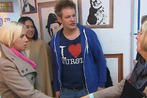 Das passiert heute in den Soaps
