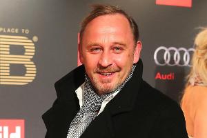Alexander Held: Der Tukur-"Tatort" ist "außergewöhnlich"