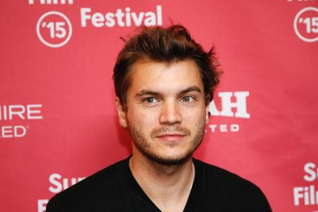 Emile Hirsch muss sich vor Gericht verantworten Emile Hirsch muss sich vor Gericht verantworten
