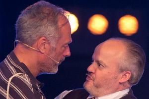 Sat.1 kippt TV-Show von Ronald Schill und Hubert Kah