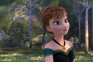 Disneys "Die Eiskönigin" wird zum Broadway-Musical