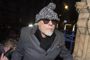 Gary Glitter schuldig gesprochen: Wer ist der Glam-Rock-Musiker?