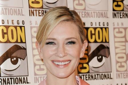 Cate Blanchett wird als fiese Stiefmutter von Aschenputtel auf der Berlinale zu sehen sein