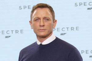 Daniel Craig verletzt sich während Dreharbeiten zu "James Bond"