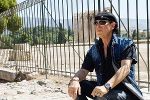 Scorpions: 500 Wochen in den Charts