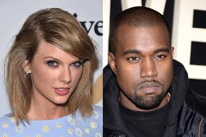Oh là là: Taylor Swift und Kanye West dinnieren zusammen