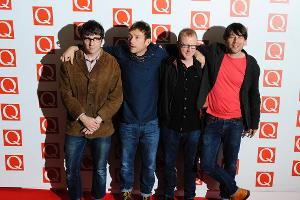 Blur: Comeback und Reunion mit neuem Album und Mega-Konzert