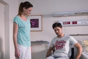 Das passiert heute in den Soaps
