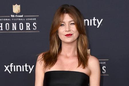Wie wird es mit Ellen Pompeo und ihrer Rolle der Dr. Meredith Grey weitergehen? Wie wird es mit Ellen Pompeo und ihrer Rolle der Dr. Meredith Grey weitergehen?